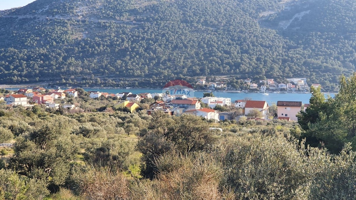 Terreno Grebaštica, Šibenik - Okolica, 595m2