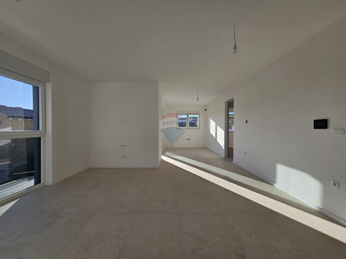 Appartamento Brodarica, Šibenik - Okolica, 91,70m2