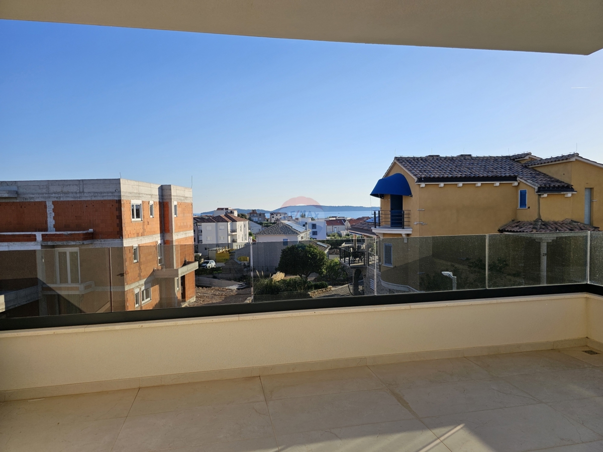 Appartamento Brodarica, Šibenik - Okolica, 91,70m2