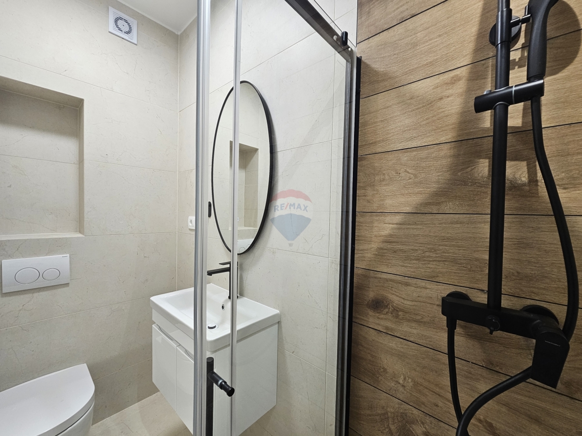 Appartamento Brodarica, Šibenik - Okolica, 91,70m2