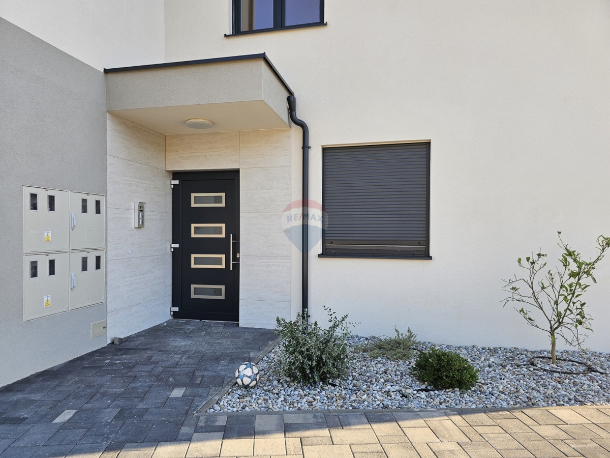 Appartamento Brodarica, Šibenik - Okolica, 91,70m2