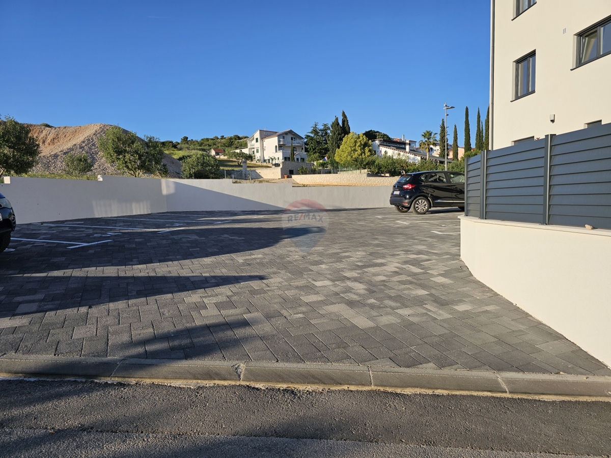 Appartamento Brodarica, Šibenik - Okolica, 91,70m2