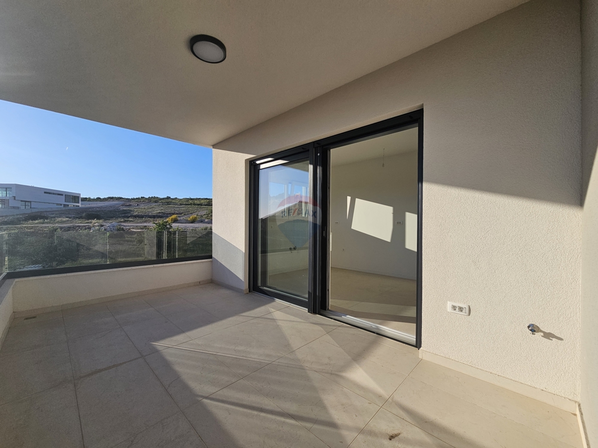 Appartamento Brodarica, Šibenik - Okolica, 91,70m2