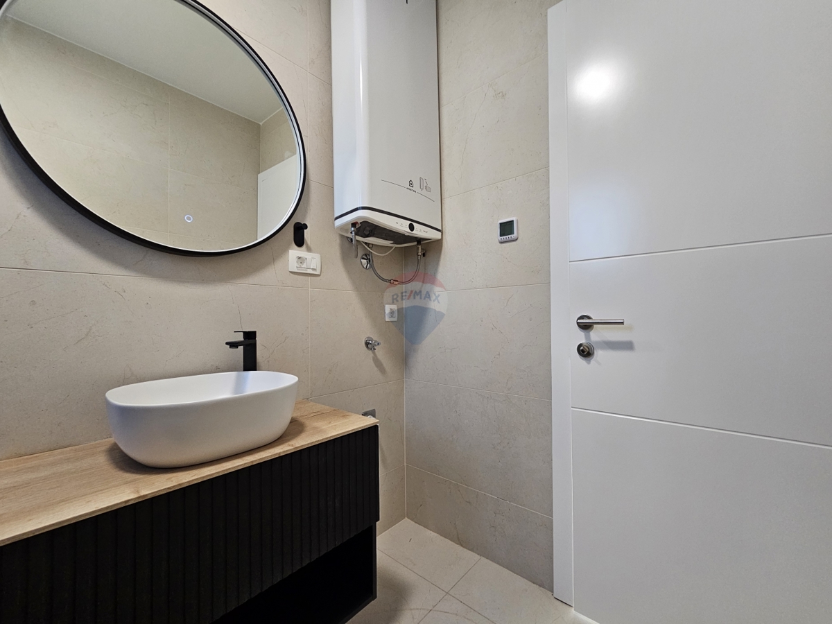 Appartamento Brodarica, Šibenik - Okolica, 91,70m2