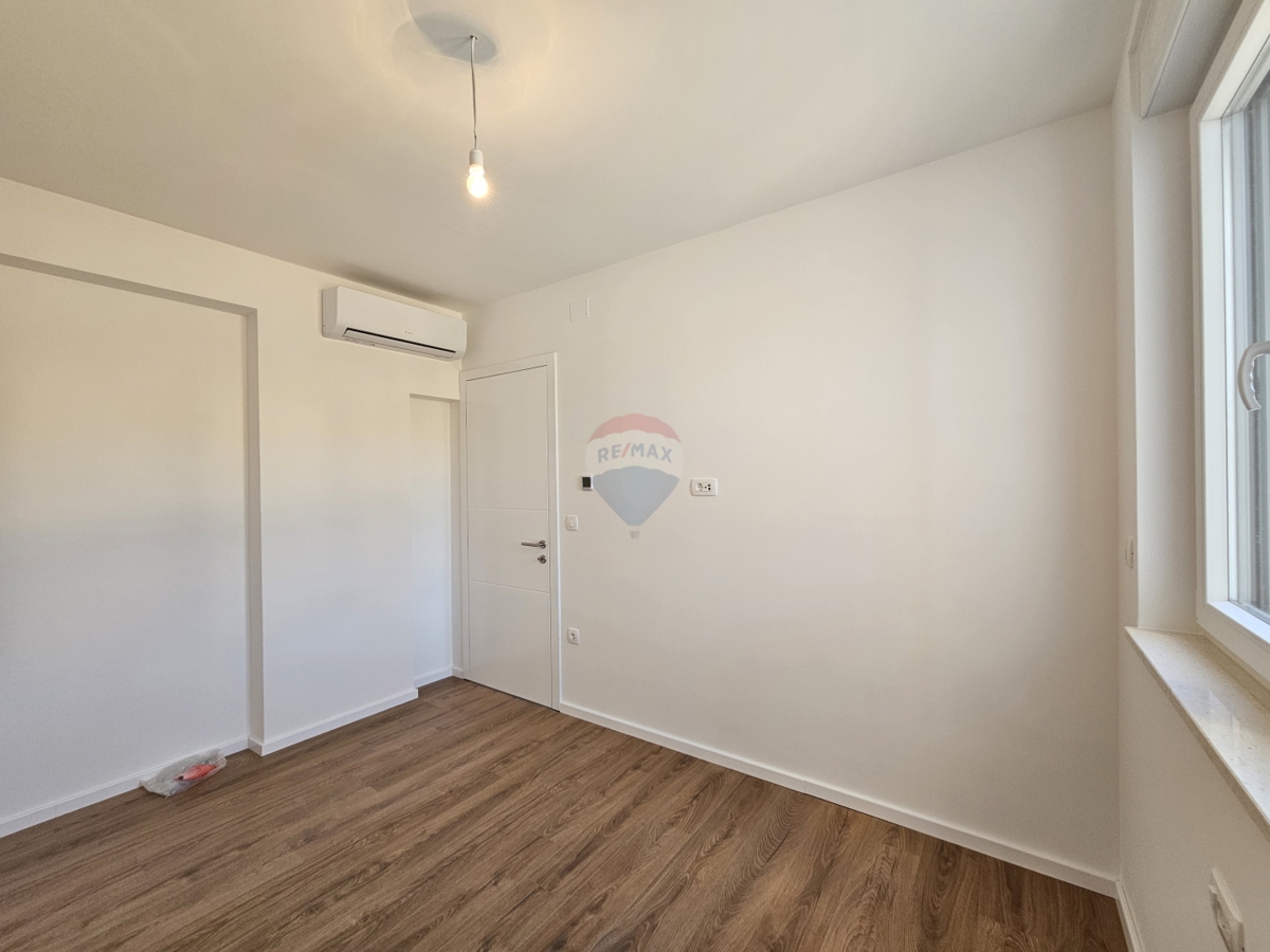 Appartamento Brodarica, Šibenik - Okolica, 91,70m2