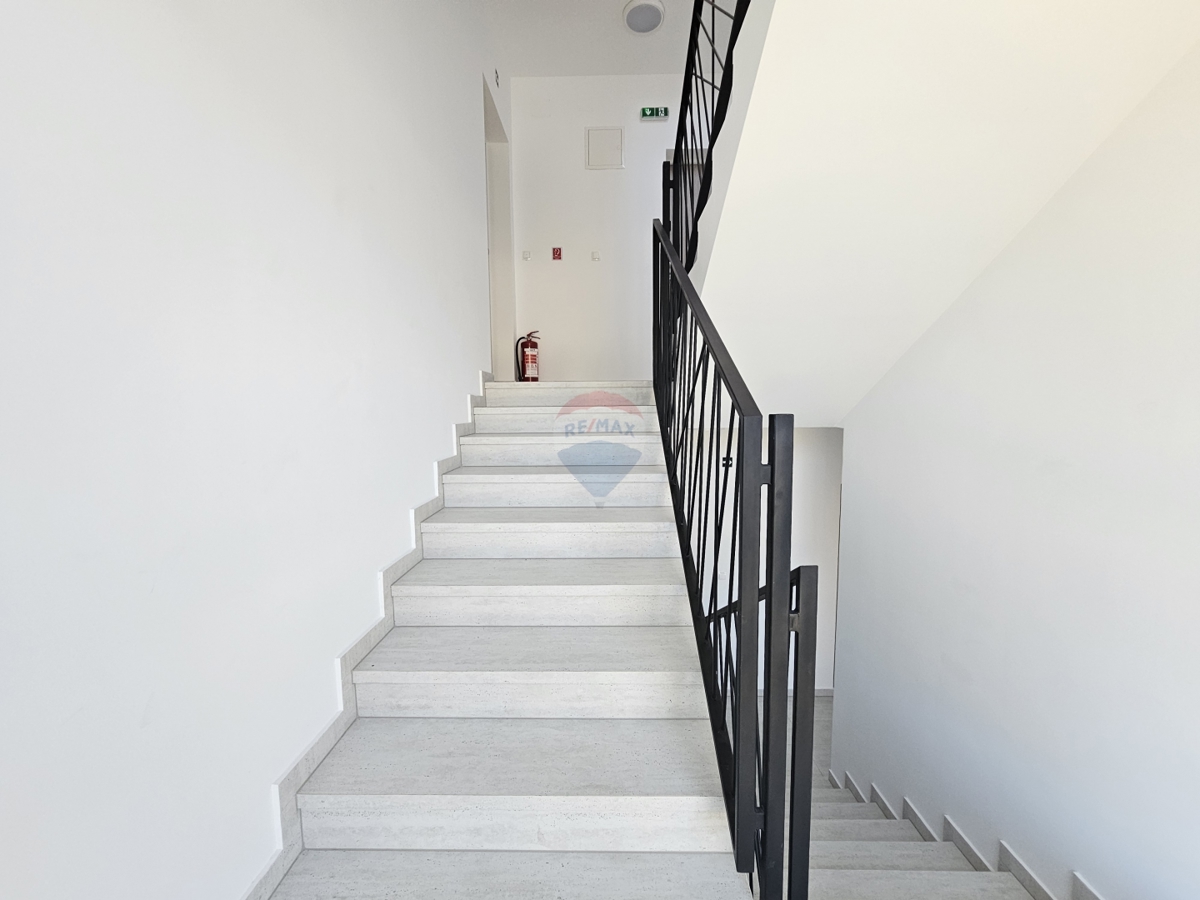 Appartamento Brodarica, Šibenik - Okolica, 91,70m2