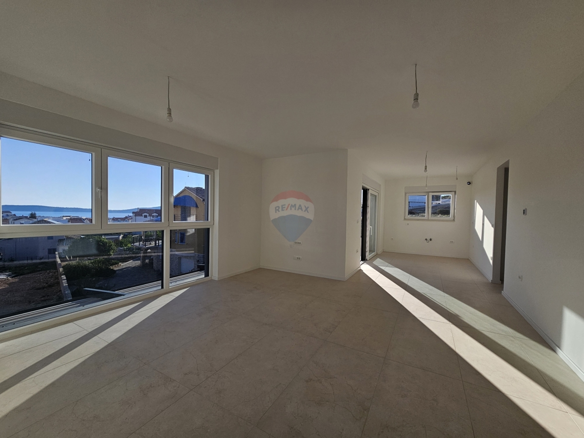 Appartamento Brodarica, Šibenik - Okolica, 91,70m2