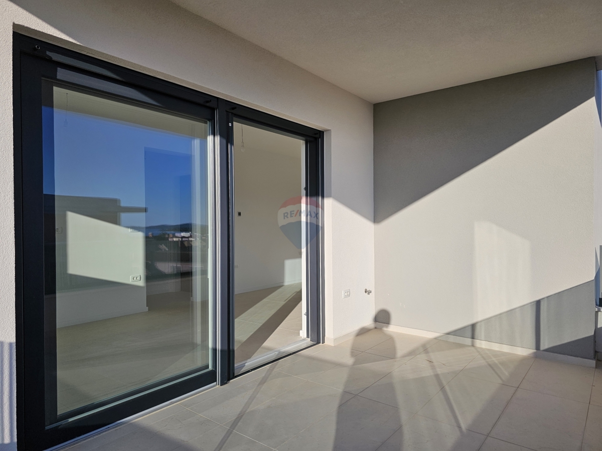 Appartamento Brodarica, Šibenik - Okolica, 91,70m2