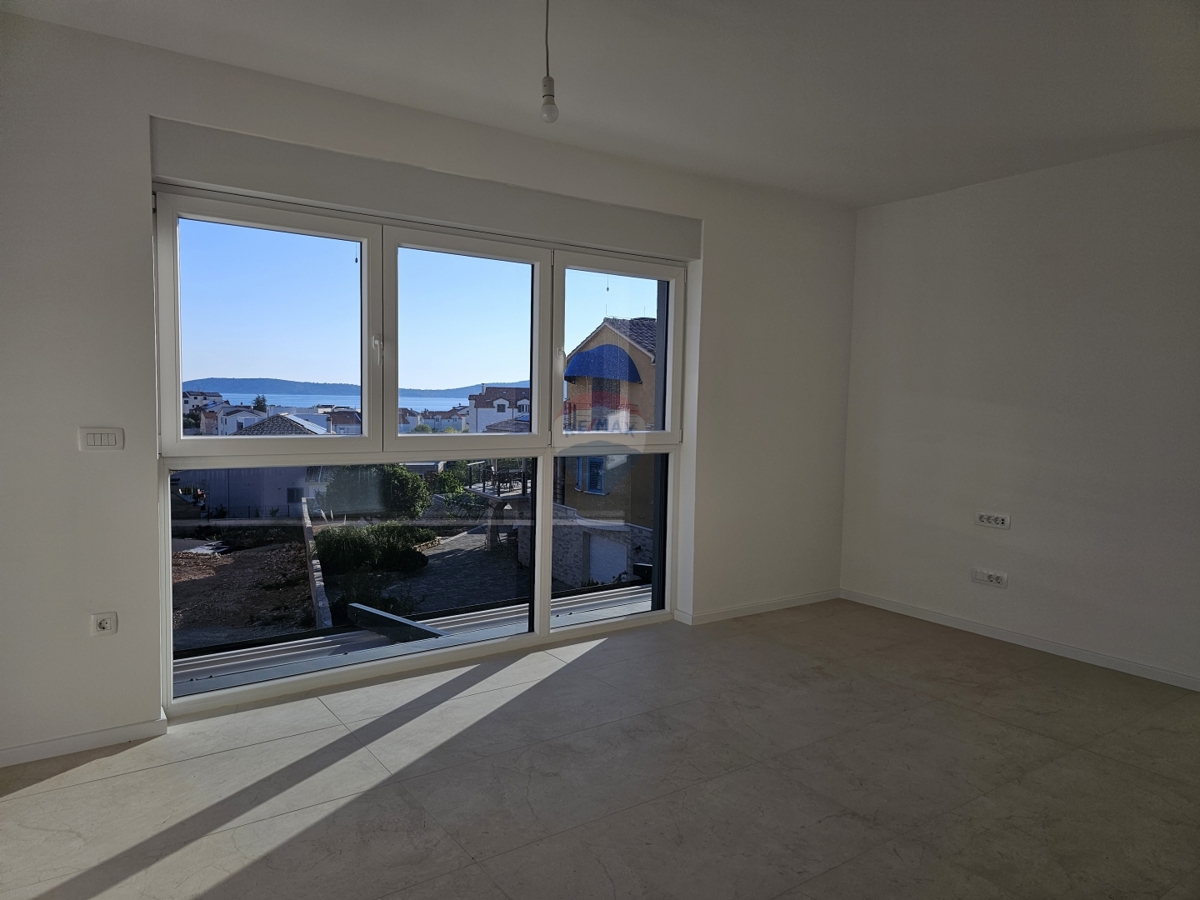 Appartamento Brodarica, Šibenik - Okolica, 91,70m2