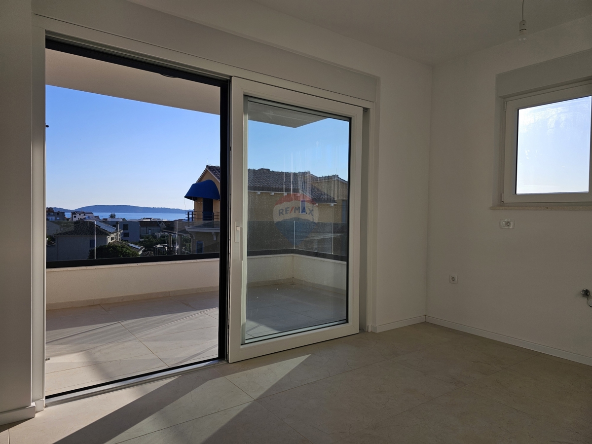 Appartamento Brodarica, Šibenik - Okolica, 91,70m2