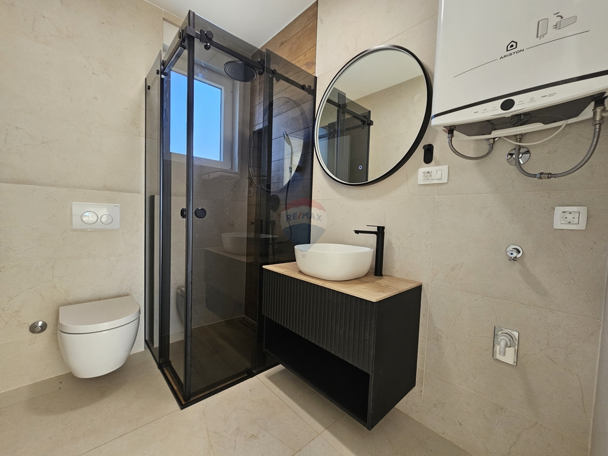 Appartamento Brodarica, Šibenik - Okolica, 91,70m2