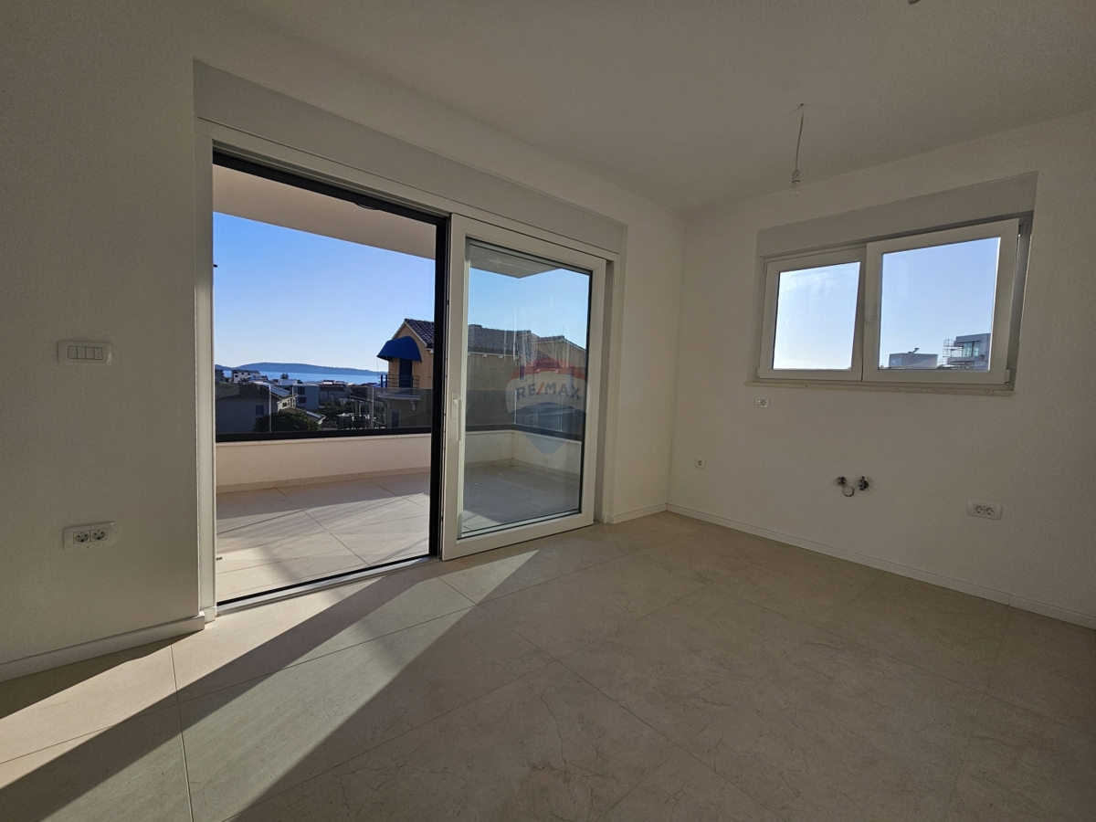 Appartamento Brodarica, Šibenik - Okolica, 91,70m2