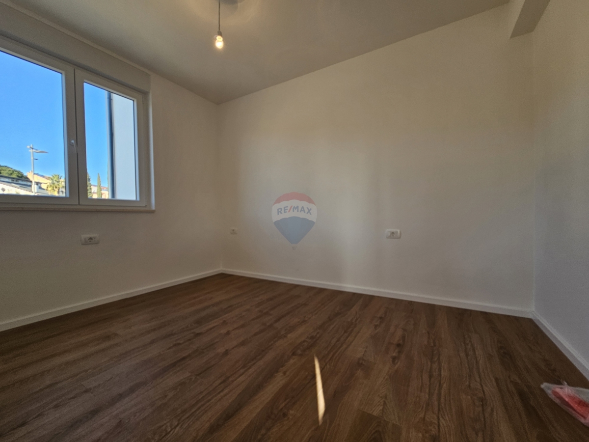 Appartamento Brodarica, Šibenik - Okolica, 91,70m2