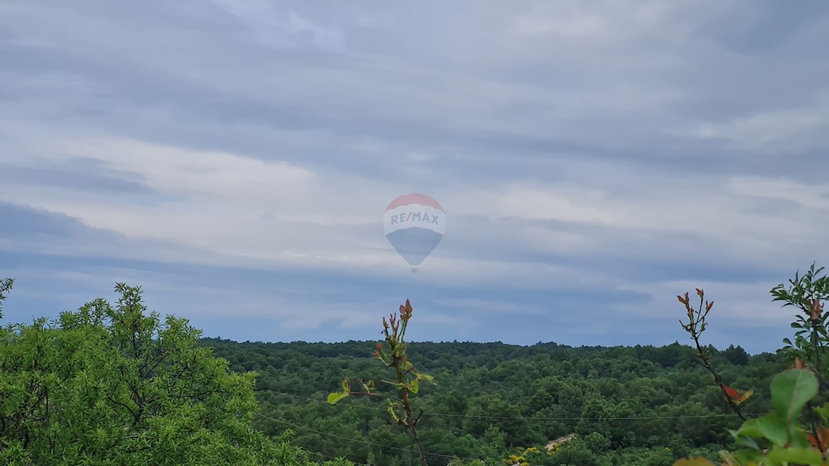 Terreno Bilice, Šibenik - Okolica, 1.094m2