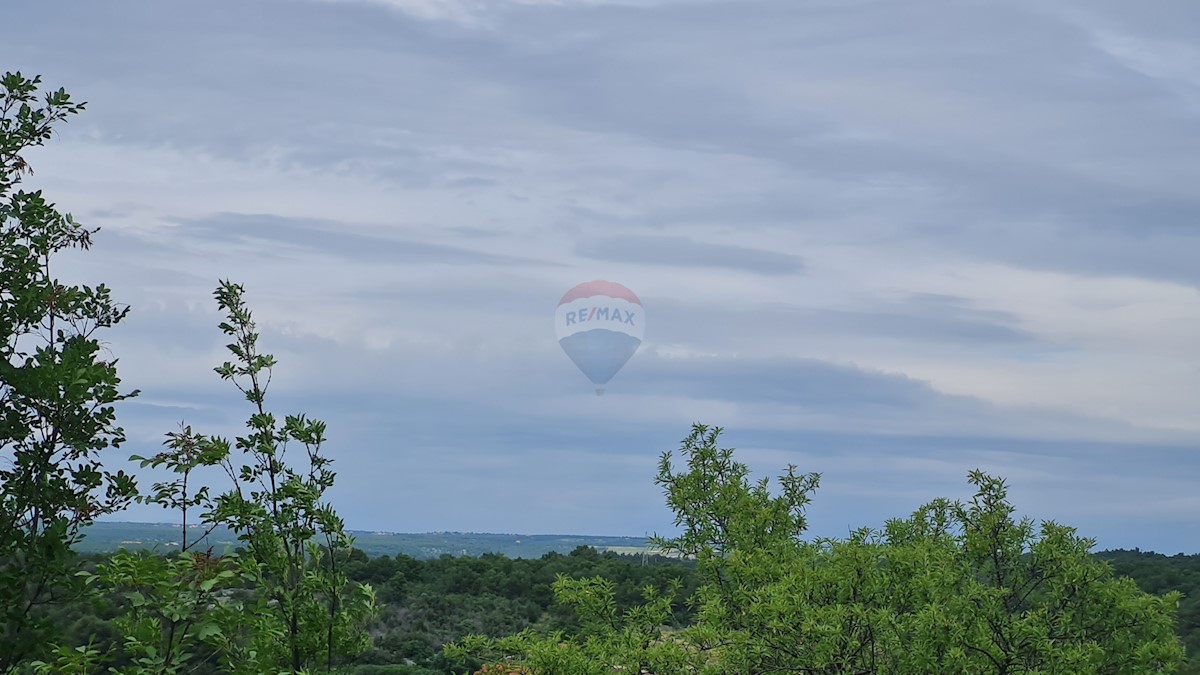 Terreno Bilice, Šibenik - Okolica, 1.094m2