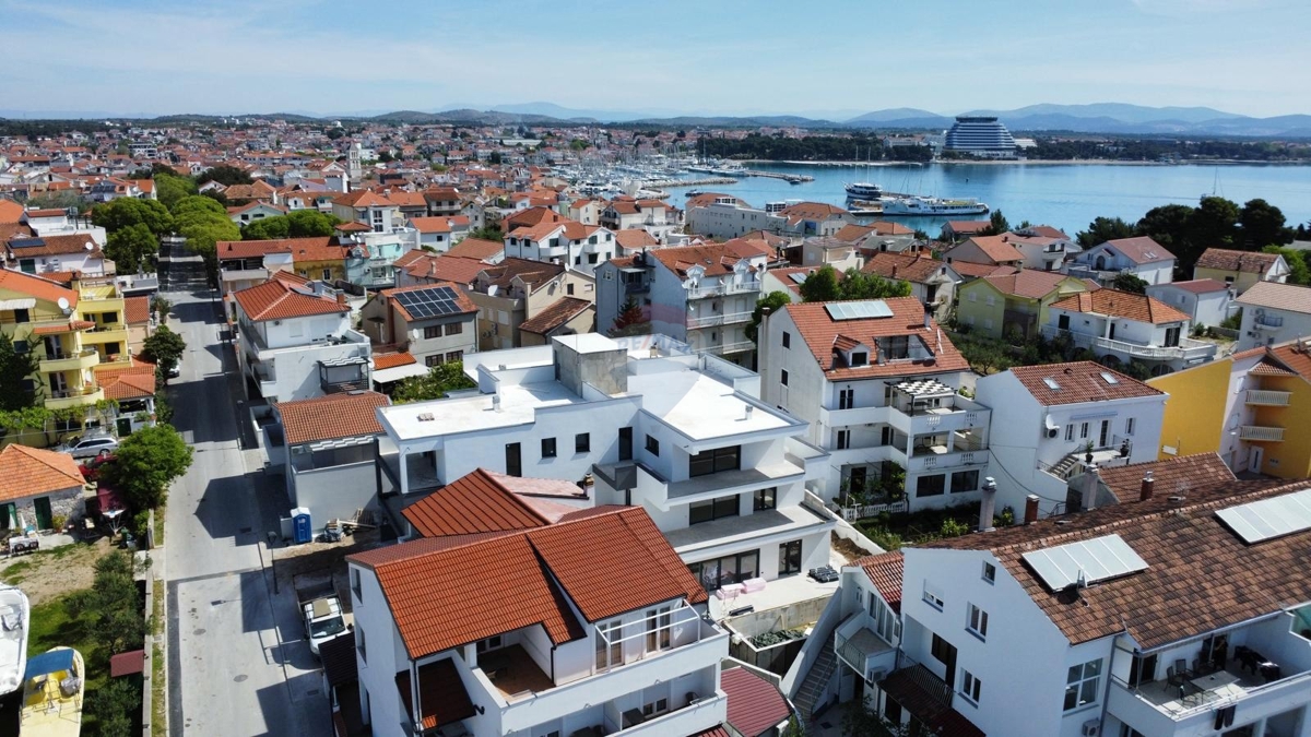 Appartamento Vodice, 96,53m2