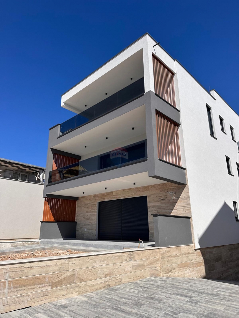 Appartamento Vodice, 96,53m2