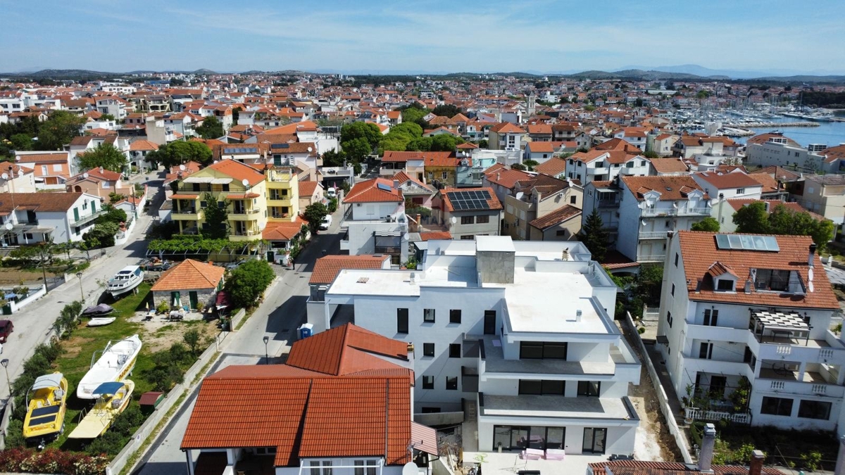 Appartamento Vodice, 96,53m2