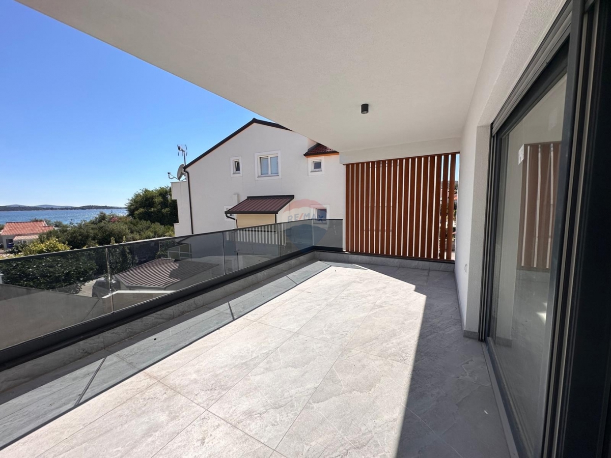 Appartamento Vodice, 96,53m2