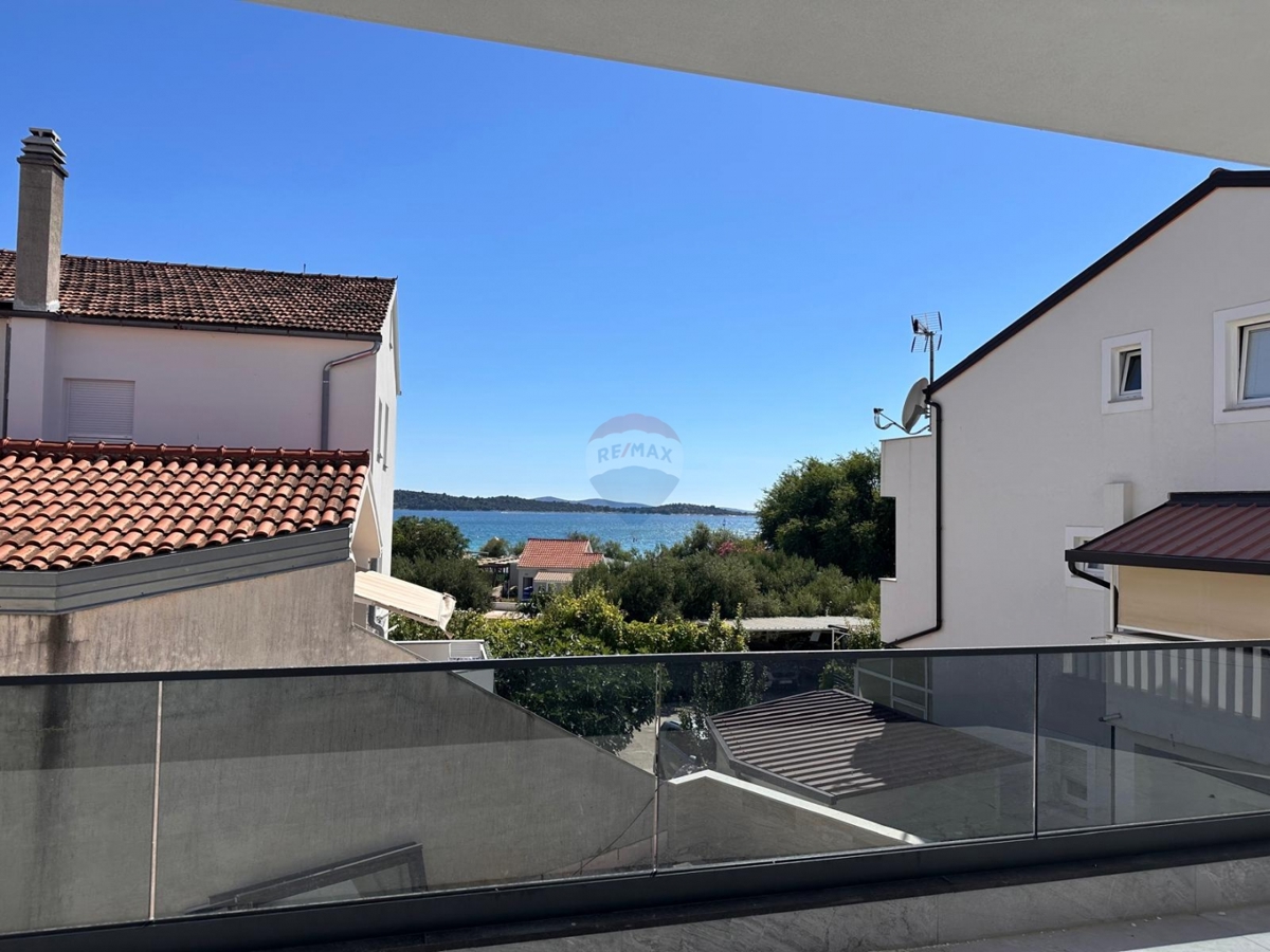 Appartamento Vodice, 96,53m2