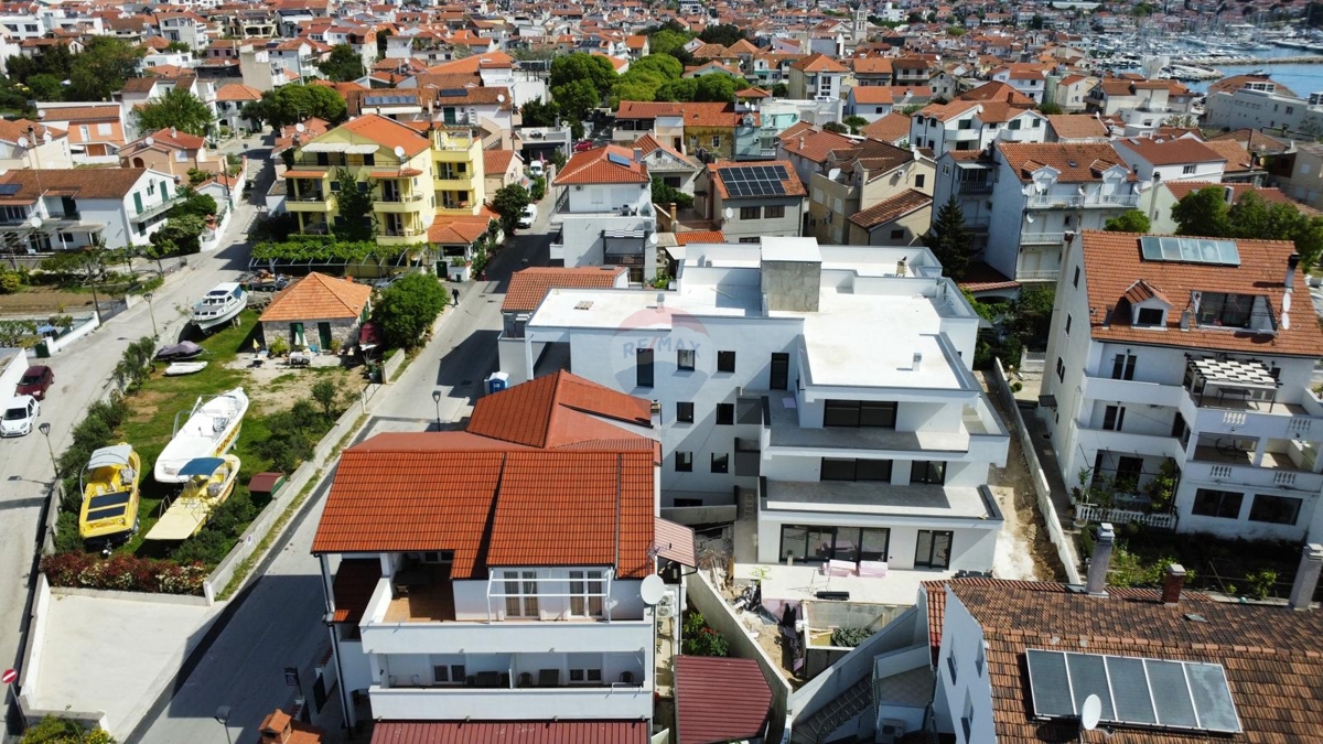 Appartamento Vodice, 96,53m2