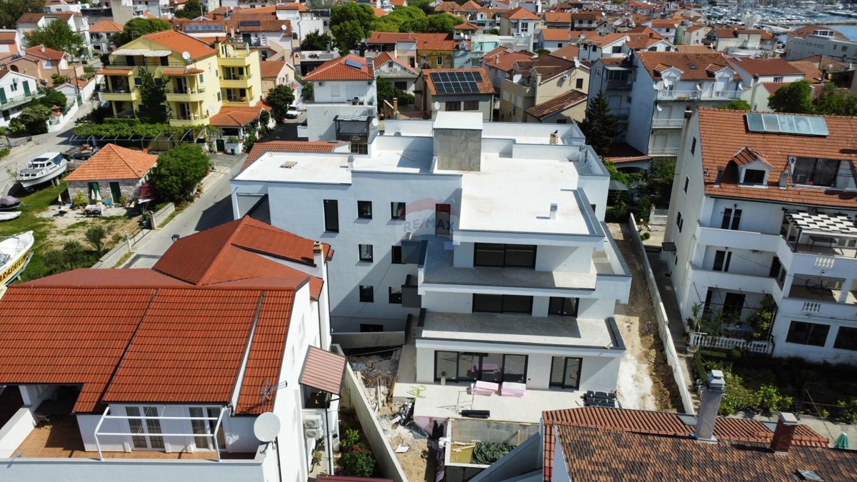 Appartamento Vodice, 96,53m2