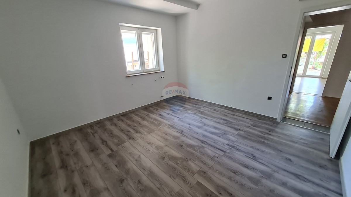 Appartamento Srima, Vodice, 134m2