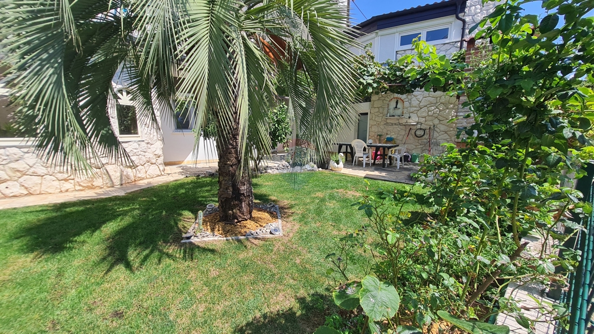 Appartamento Srima, Vodice, 134m2