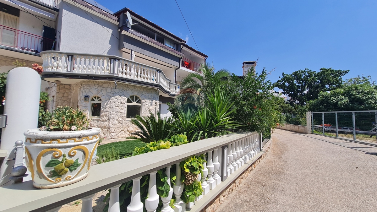 Appartamento Srima, Vodice, 134m2