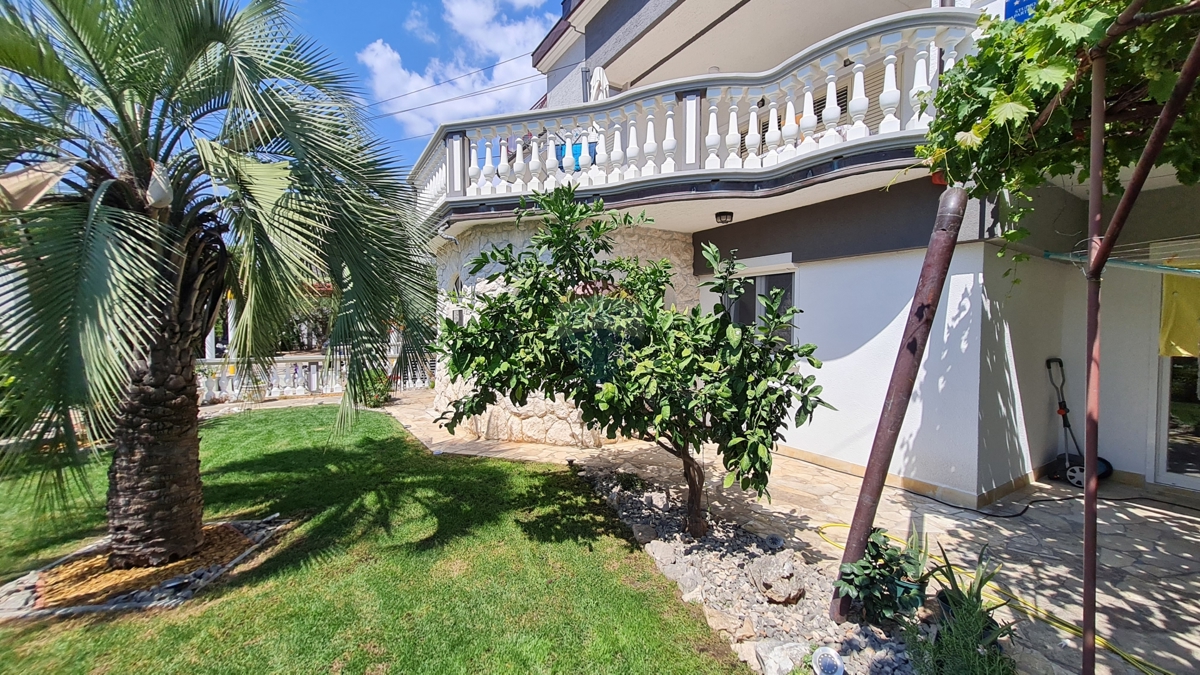 Appartamento Srima, Vodice, 134m2