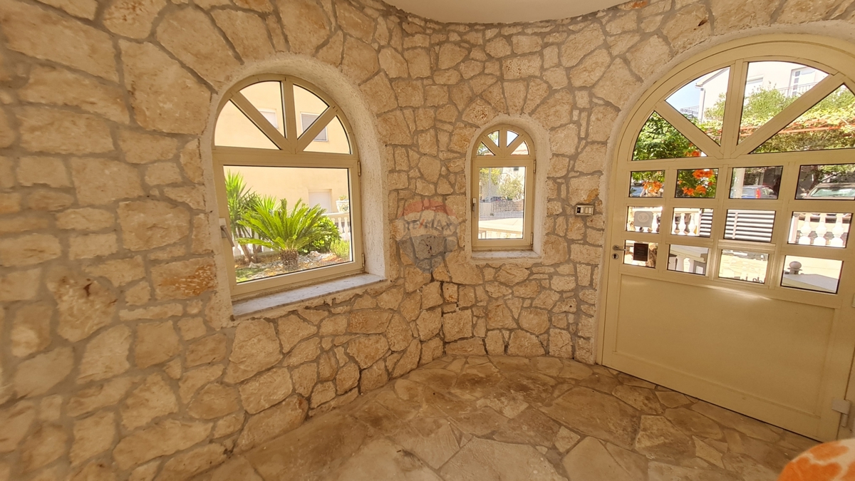 Appartamento Srima, Vodice, 134m2