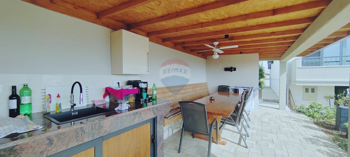 Casa Vodice, 283,50m2