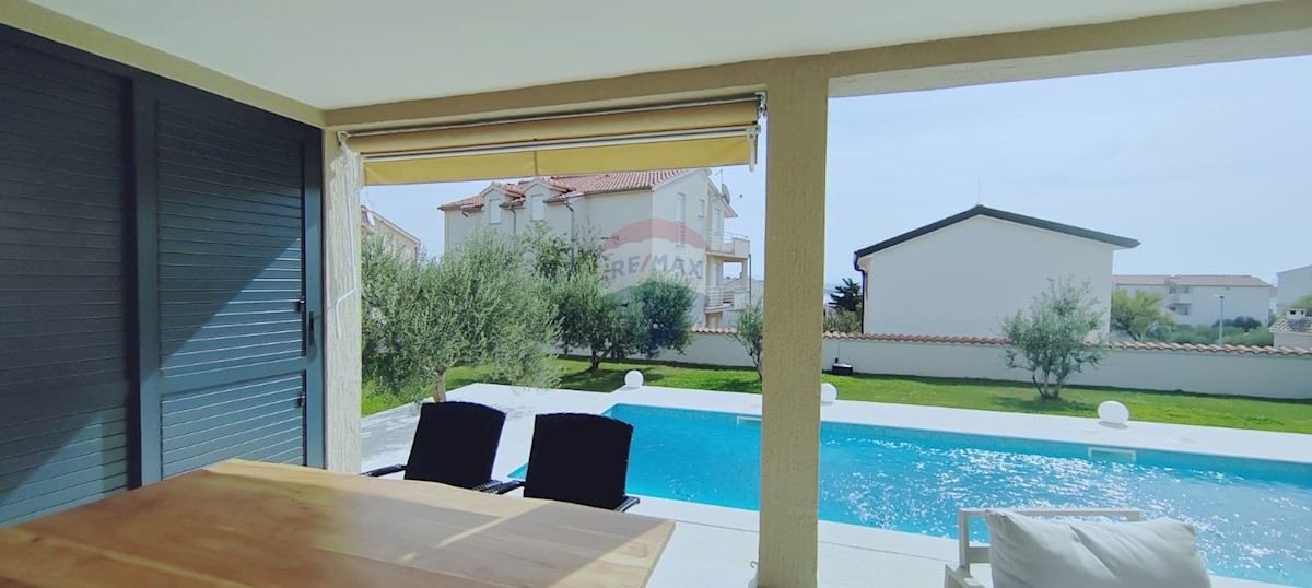 Casa Vodice, 283,50m2