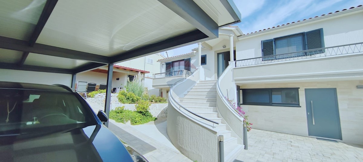 Casa Vodice, 283,50m2