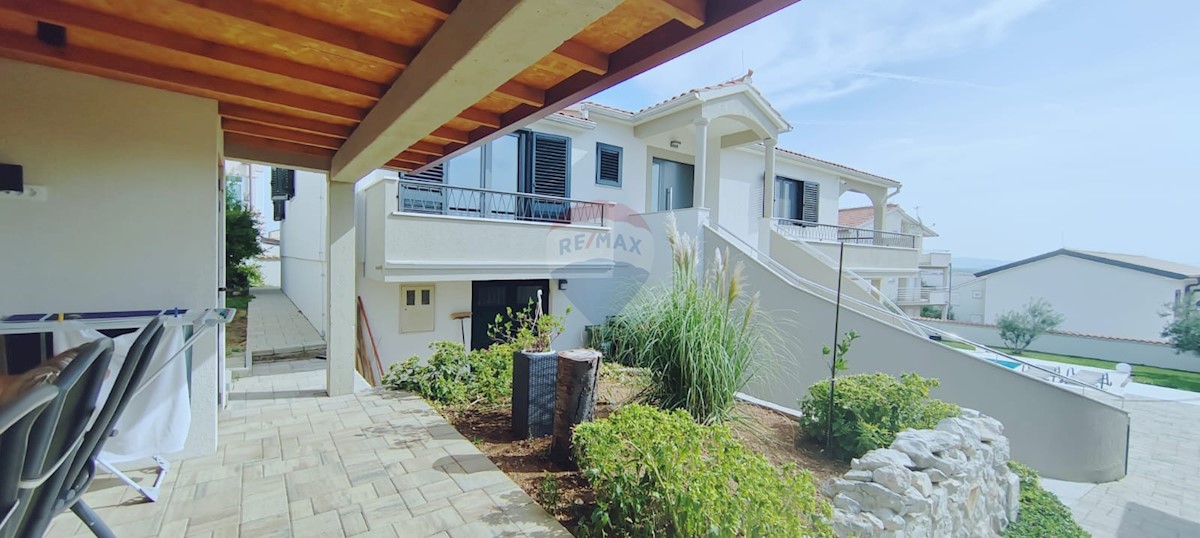 Casa Vodice, 283,50m2