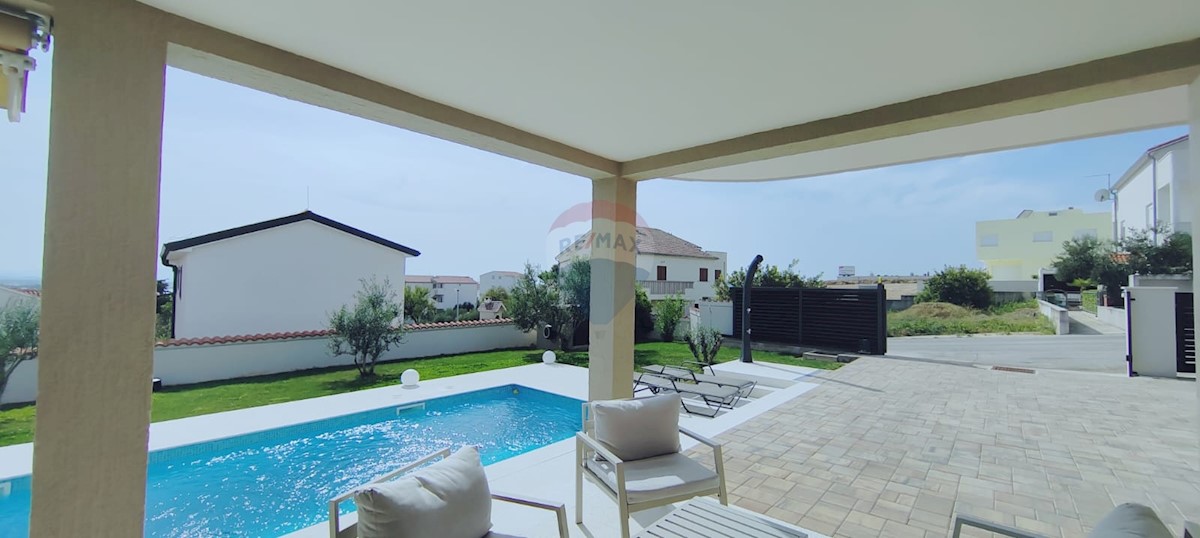 Casa Vodice, 283,50m2