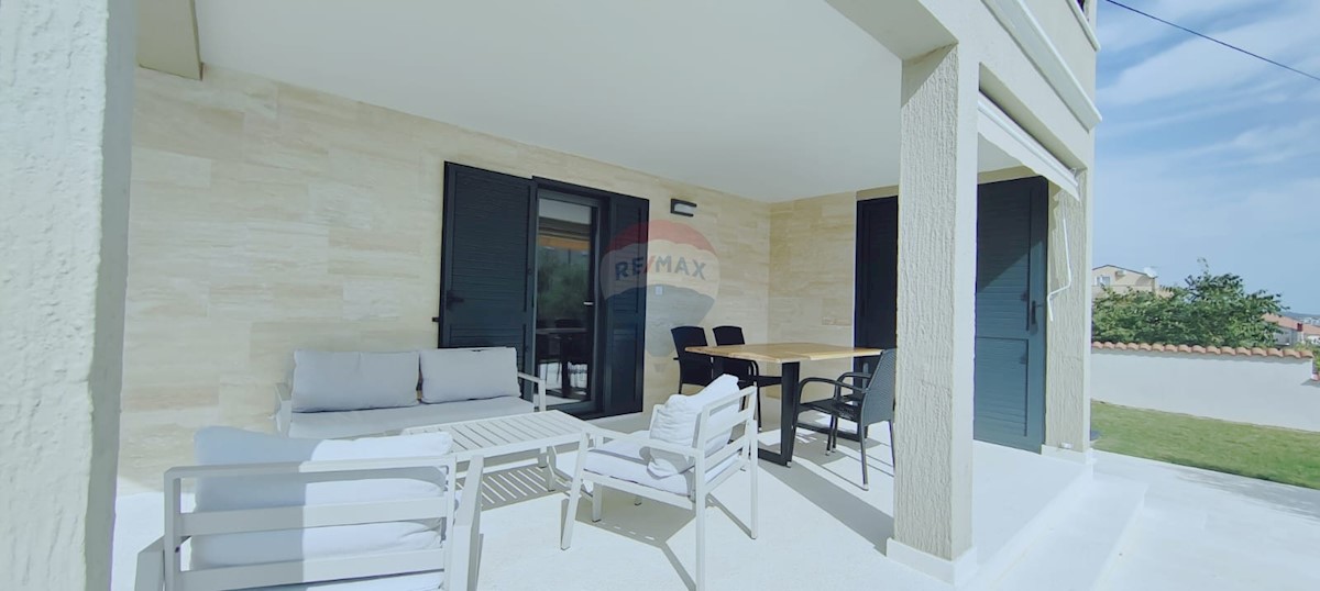 Casa Vodice, 283,50m2