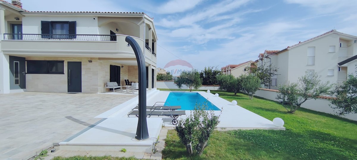 Casa Vodice, 283,50m2