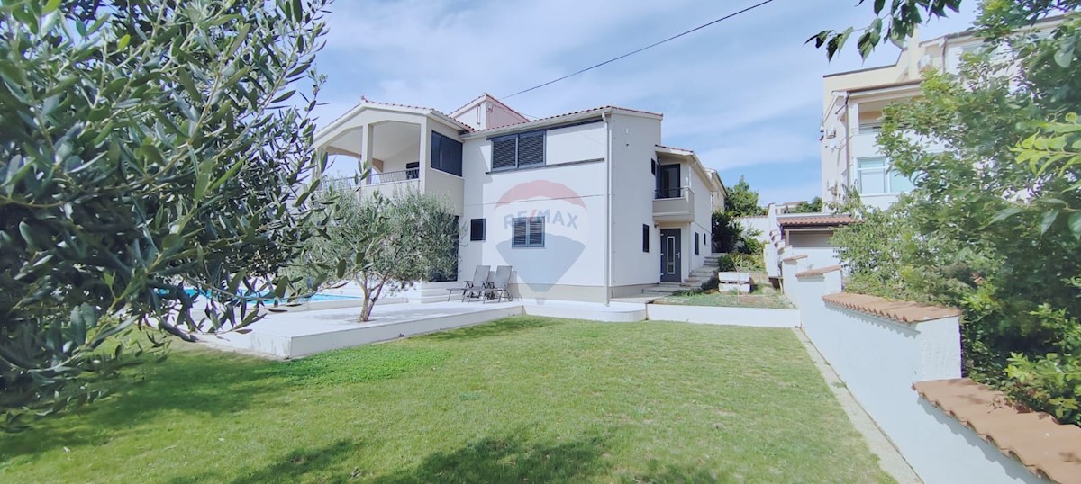 Casa Vodice, 283,50m2