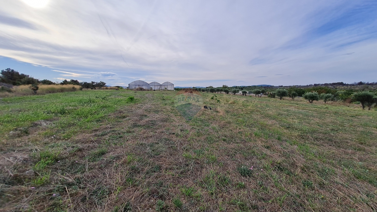Terreno Jadrija, Šibenik - Okolica, 14.146m2