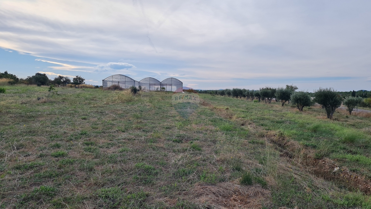 Terreno Jadrija, Šibenik - Okolica, 14.146m2
