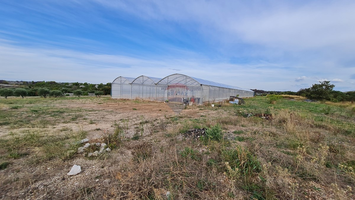 Terreno Jadrija, Šibenik - Okolica, 14.146m2