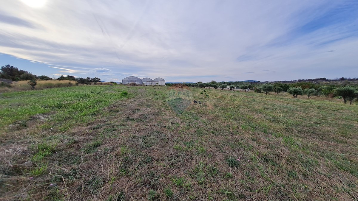 Terreno Jadrija, Šibenik - Okolica, 14.146m2