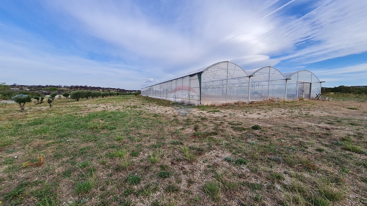 Terreno Jadrija, Šibenik - Okolica, 14.146m2