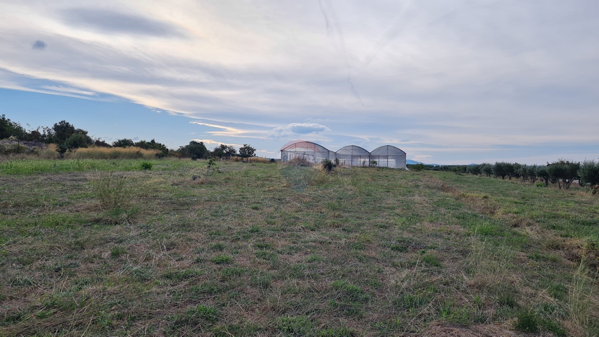 Terreno Jadrija, Šibenik - Okolica, 14.146m2