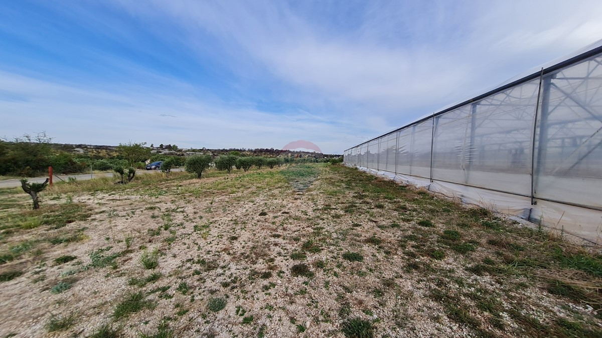 Terreno Jadrija, Šibenik - Okolica, 14.146m2