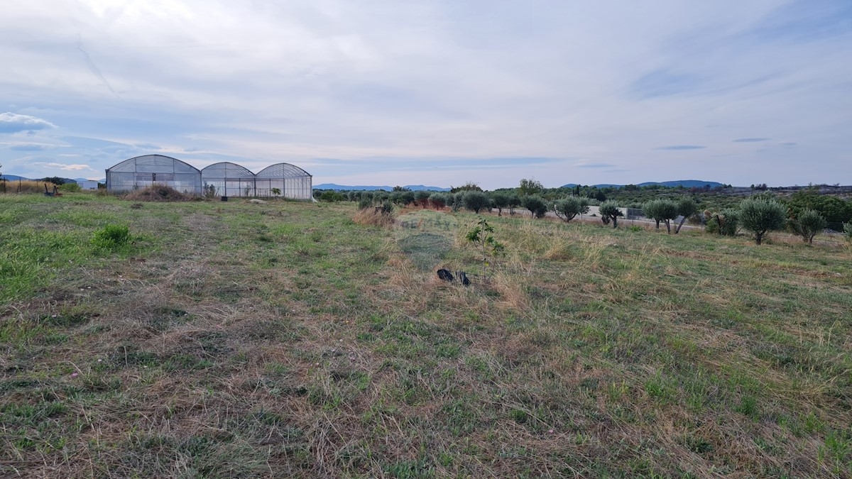 Terreno Jadrija, Šibenik - Okolica, 14.146m2