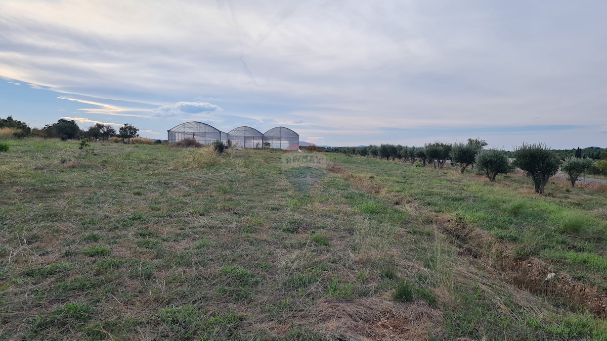 Terreno Jadrija, Šibenik - Okolica, 14.146m2