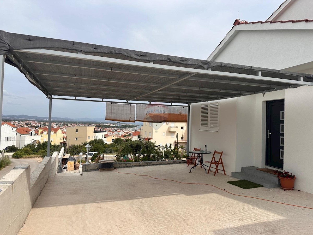 Casa Vodice, 160m2