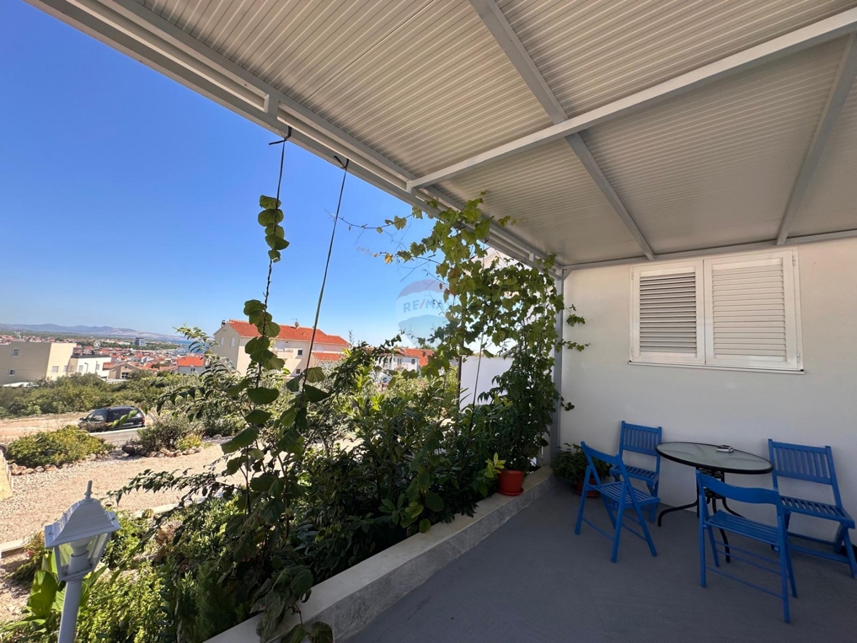 Casa Vodice, 160m2